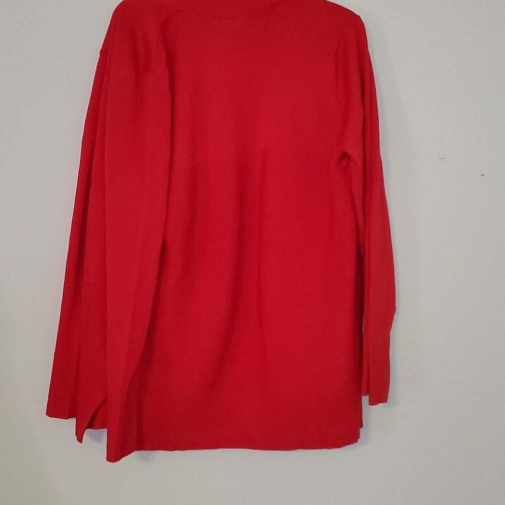 TIME AND TRU CARDIGAN SIZE M - Picture 4 of 4